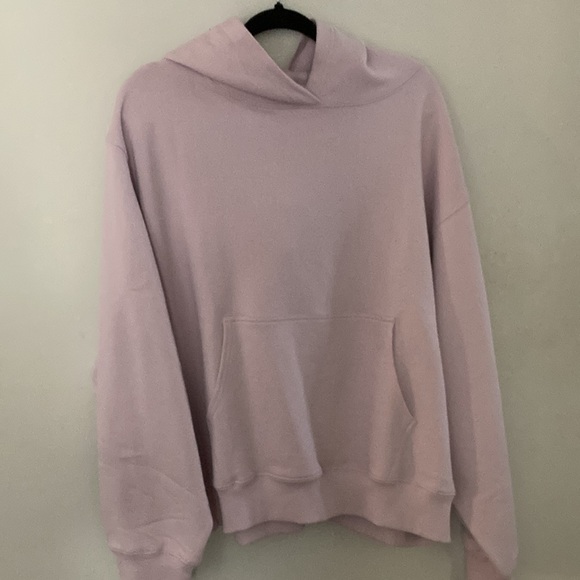 🛍️NWOT BTL PINK BEST FRIEND HOODIE 🛍️ - Picture 4 of 10